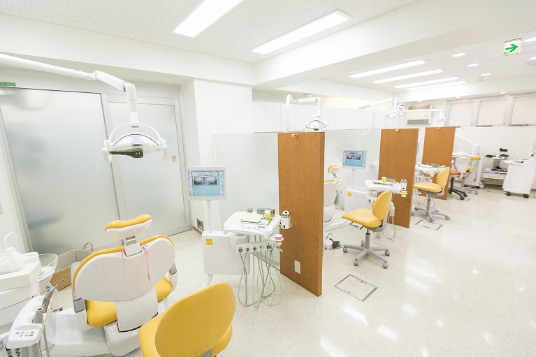 院内チェア