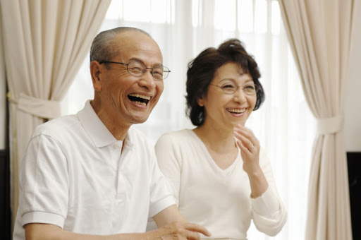夫婦
