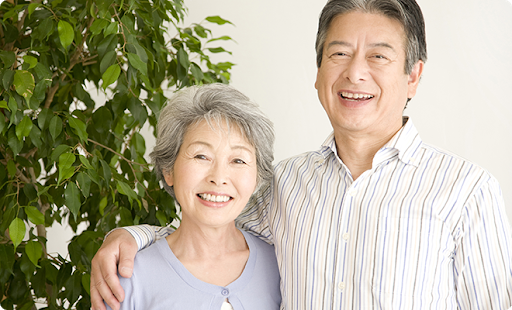 夫婦