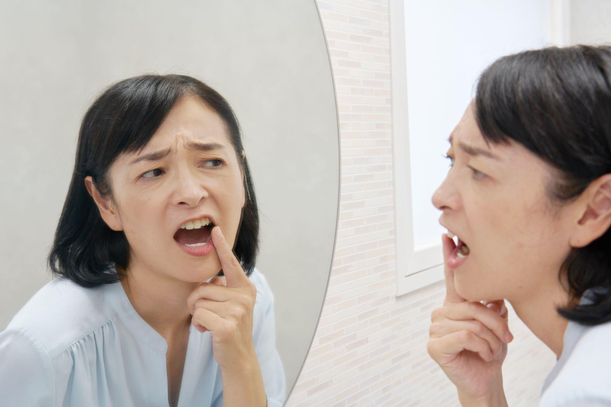 インプラントでの前歯治療が難しい理由