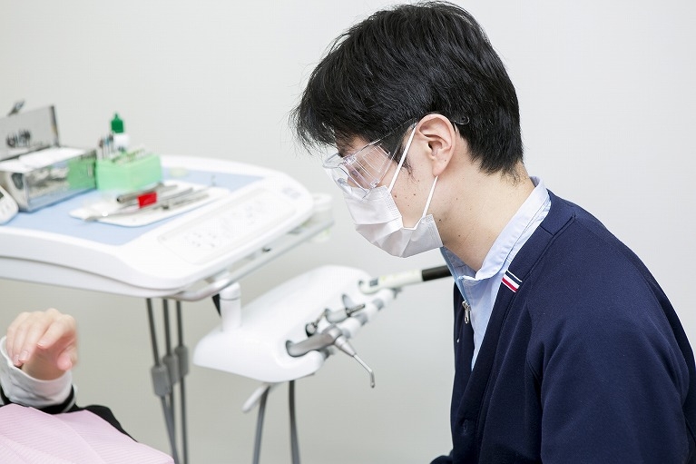 選択肢はインプラントだけではありません