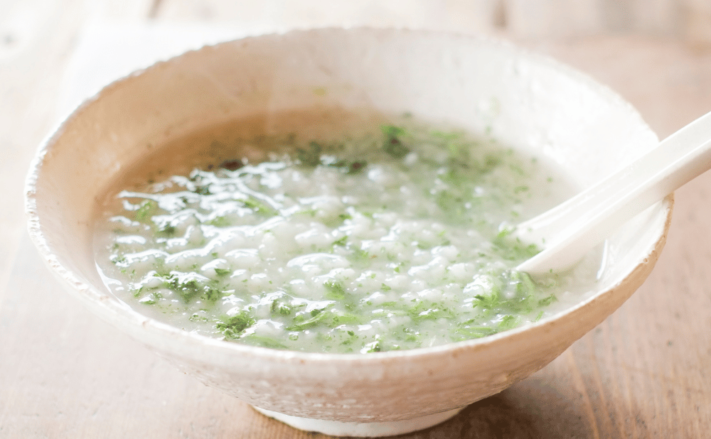 矯正中におすすめの食べやすい食事