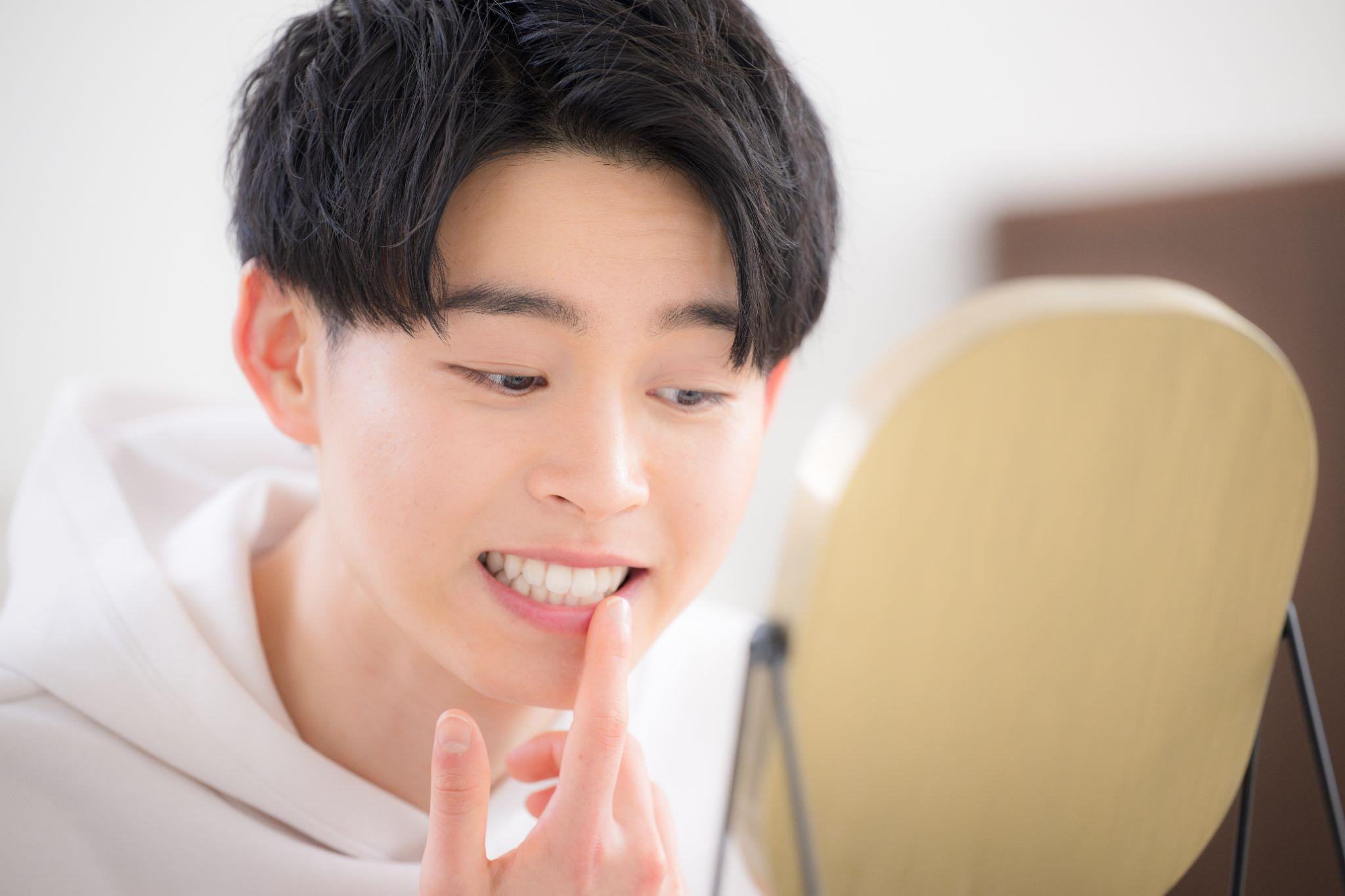 前歯だけ矯正のデメリット