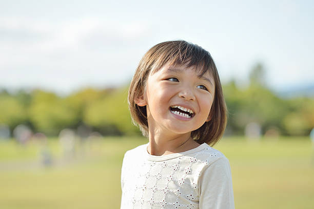 子供の画像