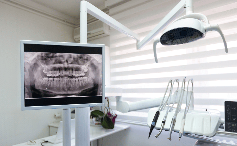 あま市から通えるインプラント治療ができる歯科医院5選