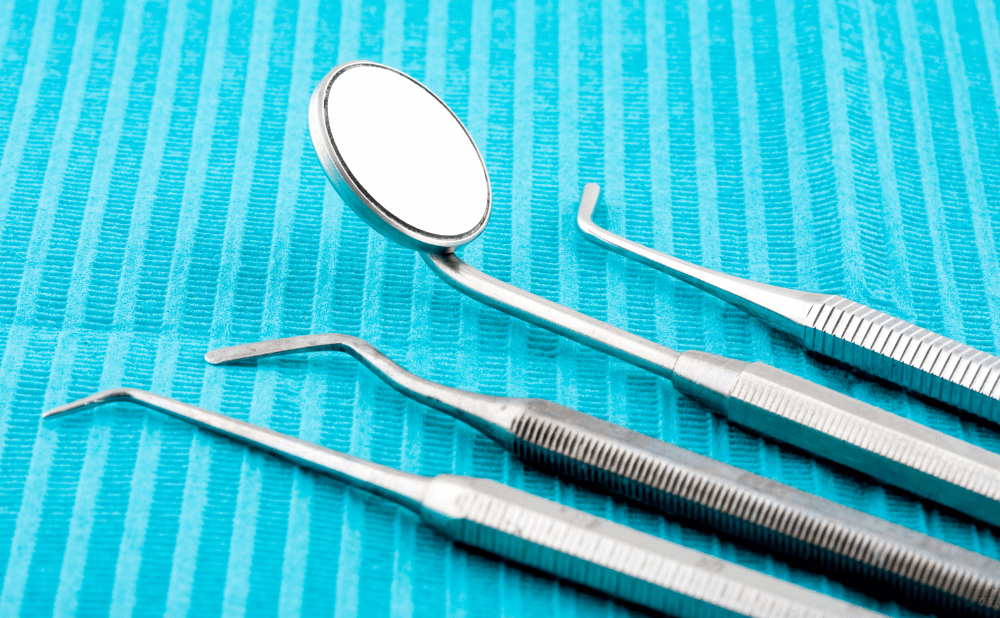 安城市で受けられるインプラント治療の種類