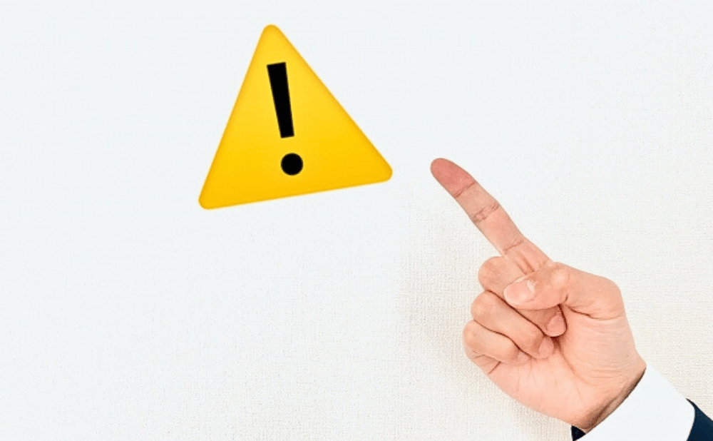 インプラント治療をする際の注意点