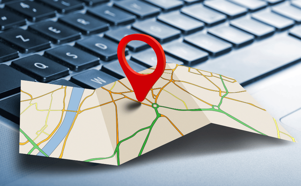 大府市から名駅歯科クリニック・矯正歯科へのアクセス