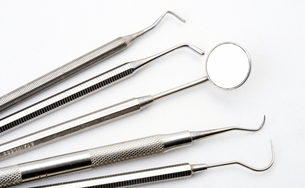 大府市で受けられるインプラント治療の種類