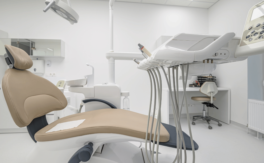 インプラント治療をする際の歯科医院の選び方