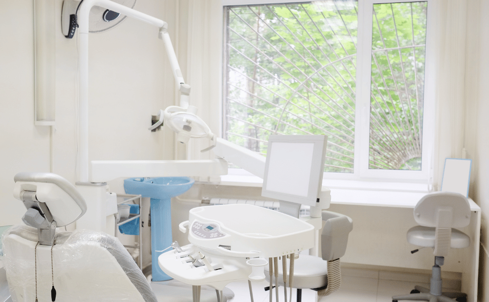 豊田市周辺でインプラントができる歯科医院まとめ