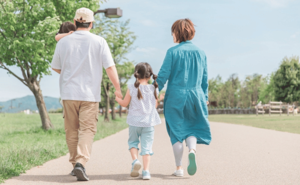 子どもや家族で通える歯科医院の選び方