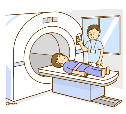 MRI