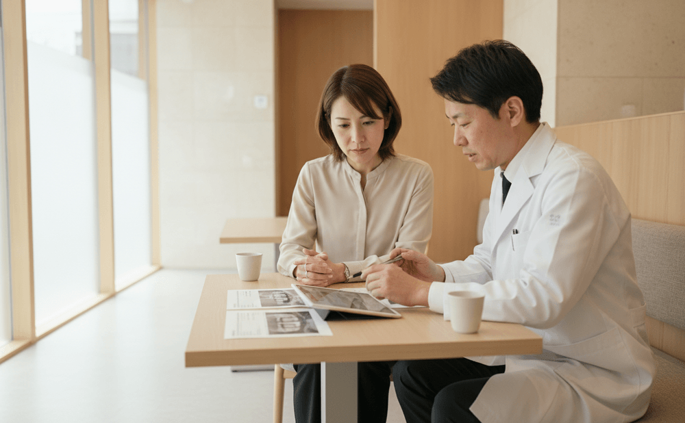 総入れ歯とインプラントで後悔しやすいポイント