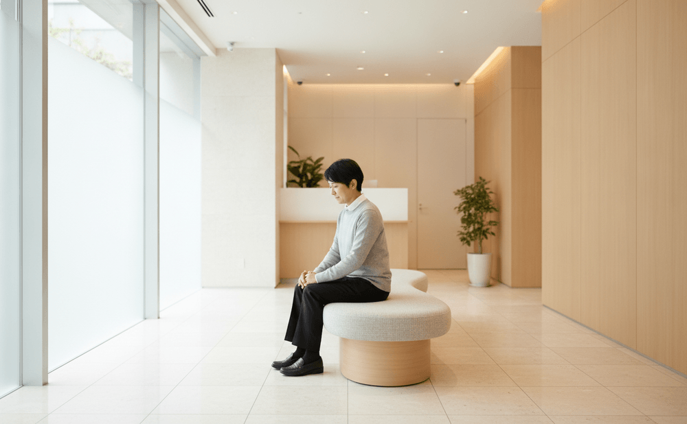 歯が抜けたまま何年も過ごしている方に多い悩み
