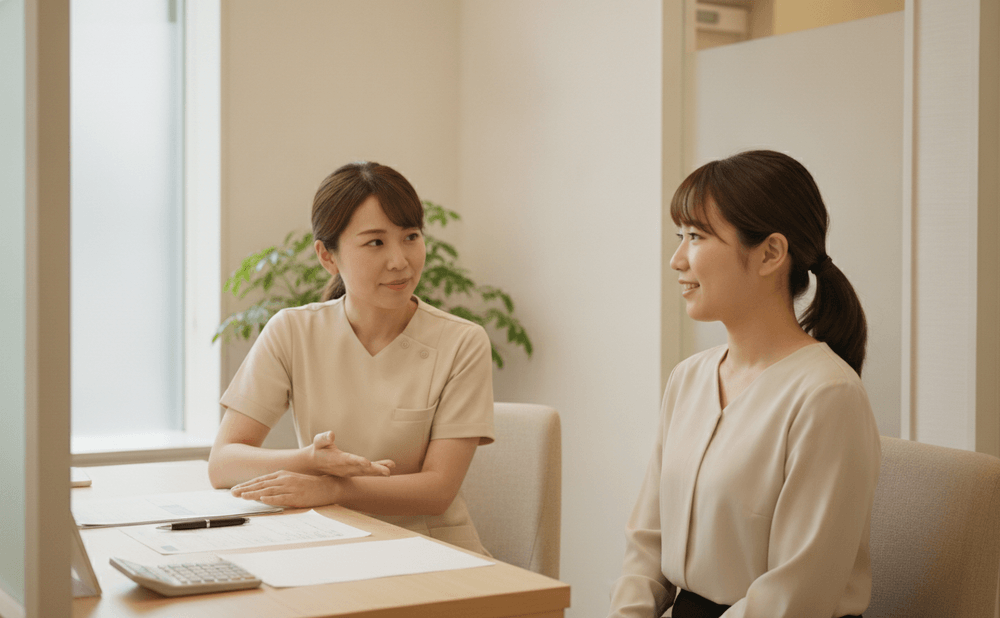 インプラントの保証内容が歯科医院ごとに違う理由