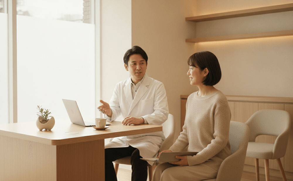 インプラントの保証でよくある質問
