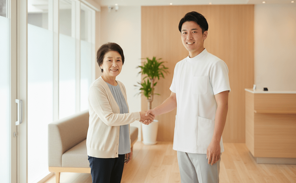 名古屋でインプラントのセカンドオピニオンを受けるときのまとめ