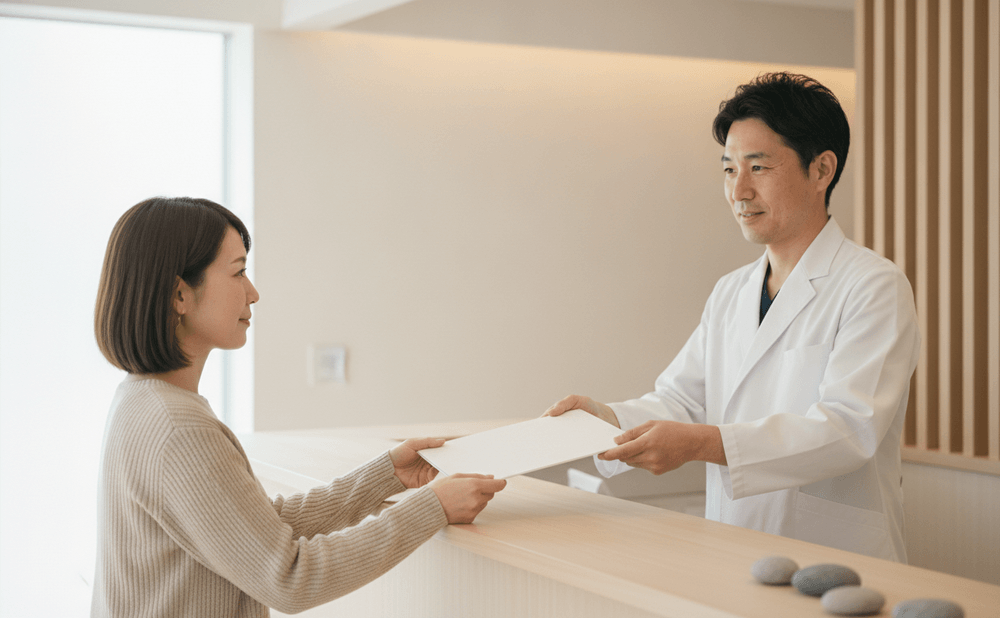 名古屋でインプラントを受ける前に確認したい保証の5つのポイント