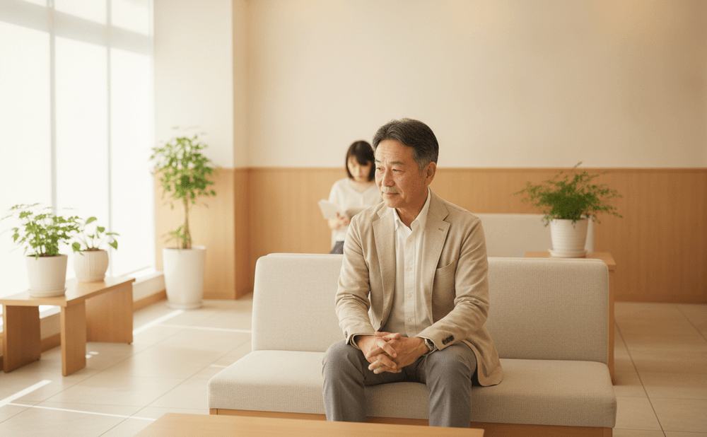 歯を全部抜くと言われて戸惑っている方に最初に知ってほしいこと