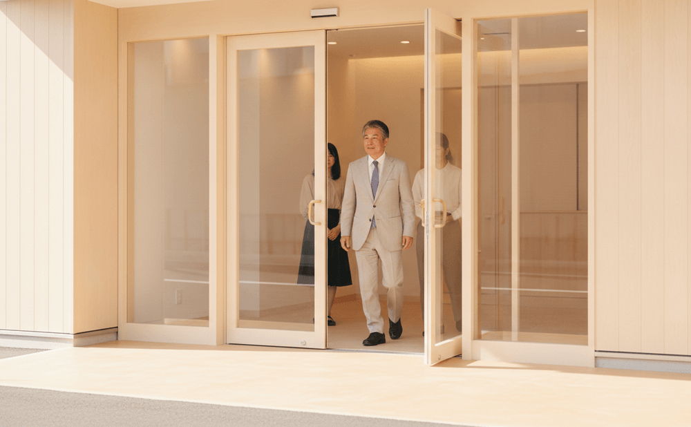 名古屋で相談先を選ぶときに確認しておきたいこと