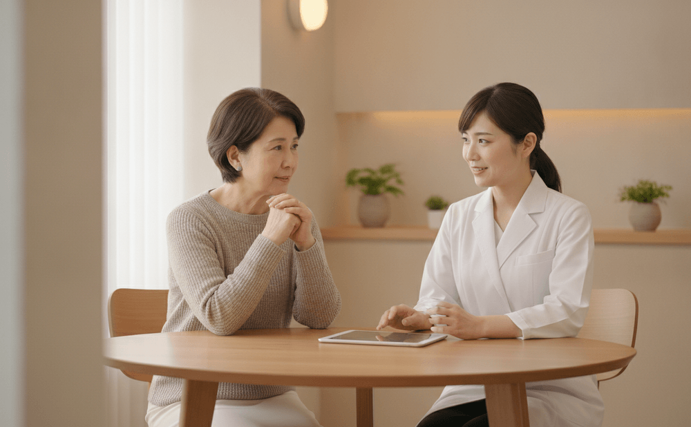 名古屋で歯を全部抜くと言われたときに確認したいことと治療の選択肢