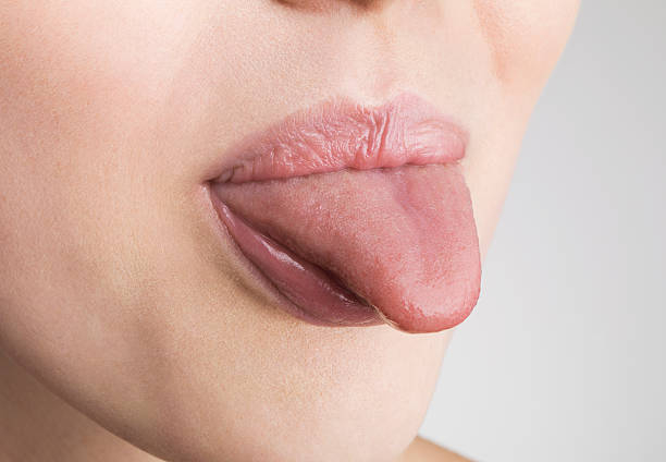 【舌癖】普段意識していない時に舌がどの位置にあるかご存知ですか？